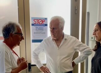 Sanità, l’appello di Giani al governo: “Servono più risorse da dedicare al fondo sanitario per la sanità pubblica in Italia”