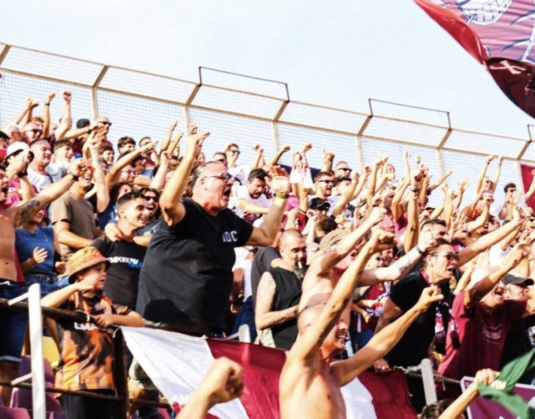 Livorno, esordio da neopromossa al Picchi con la Ternana: Di Carmine scalpita per un posto