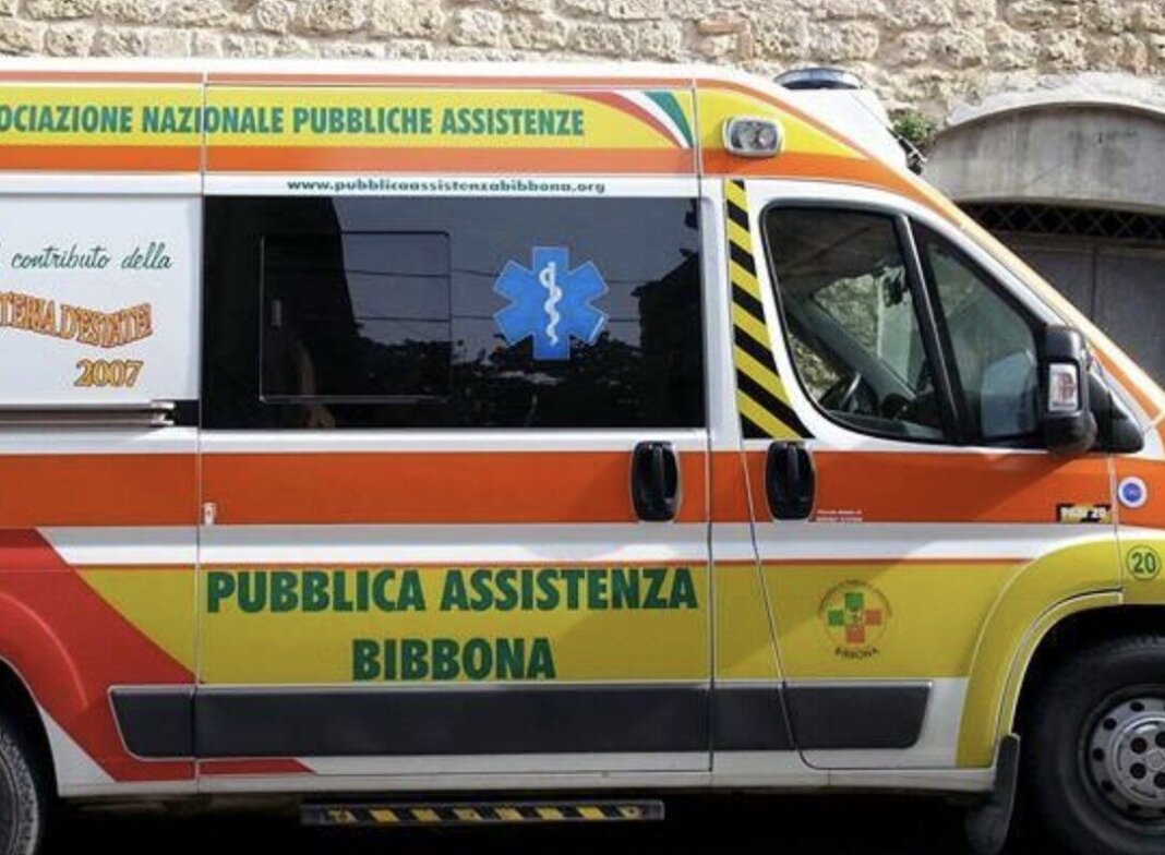 Travolto in monopattino: gravissimo un uomo di 30 anni