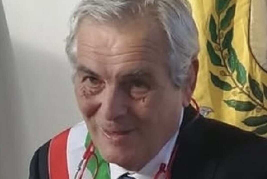 Cordoglio per la morte del commissario straordinario delle miniere dell'Amiata, Luigi Vagaggini