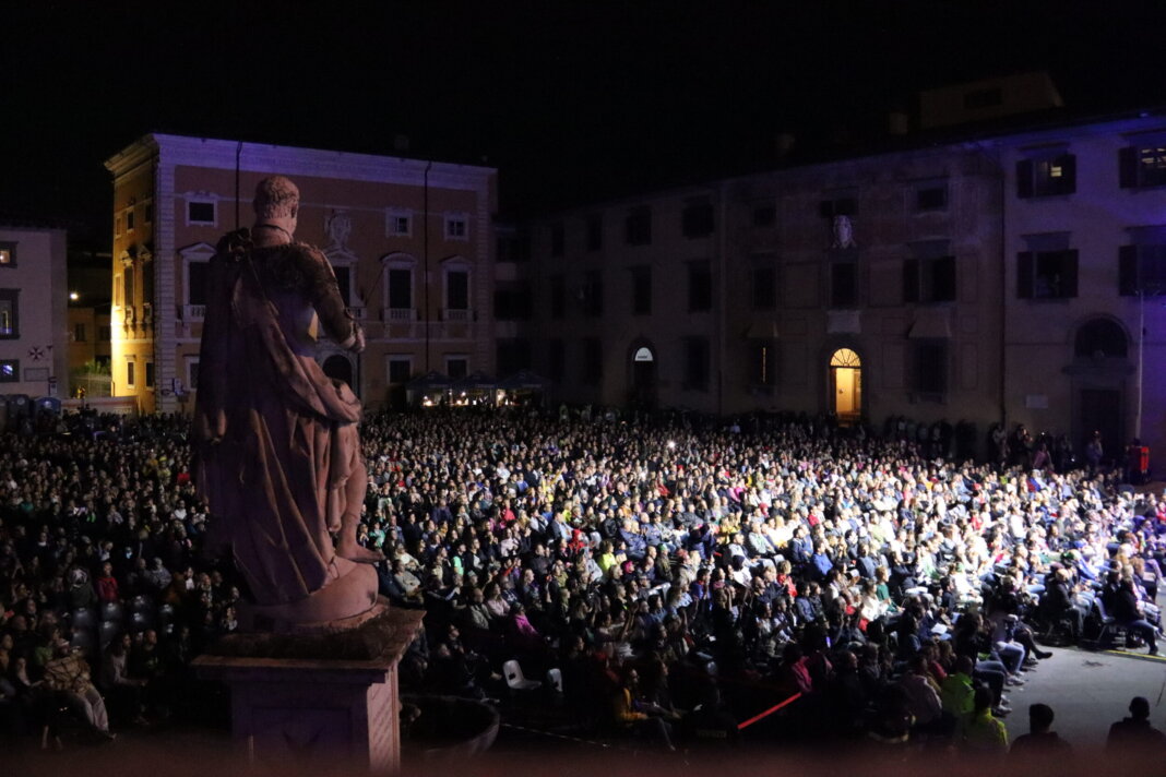 I 50 anni di Rimmel di De Gregori aprono il festival 'Pisa Summer Knights'