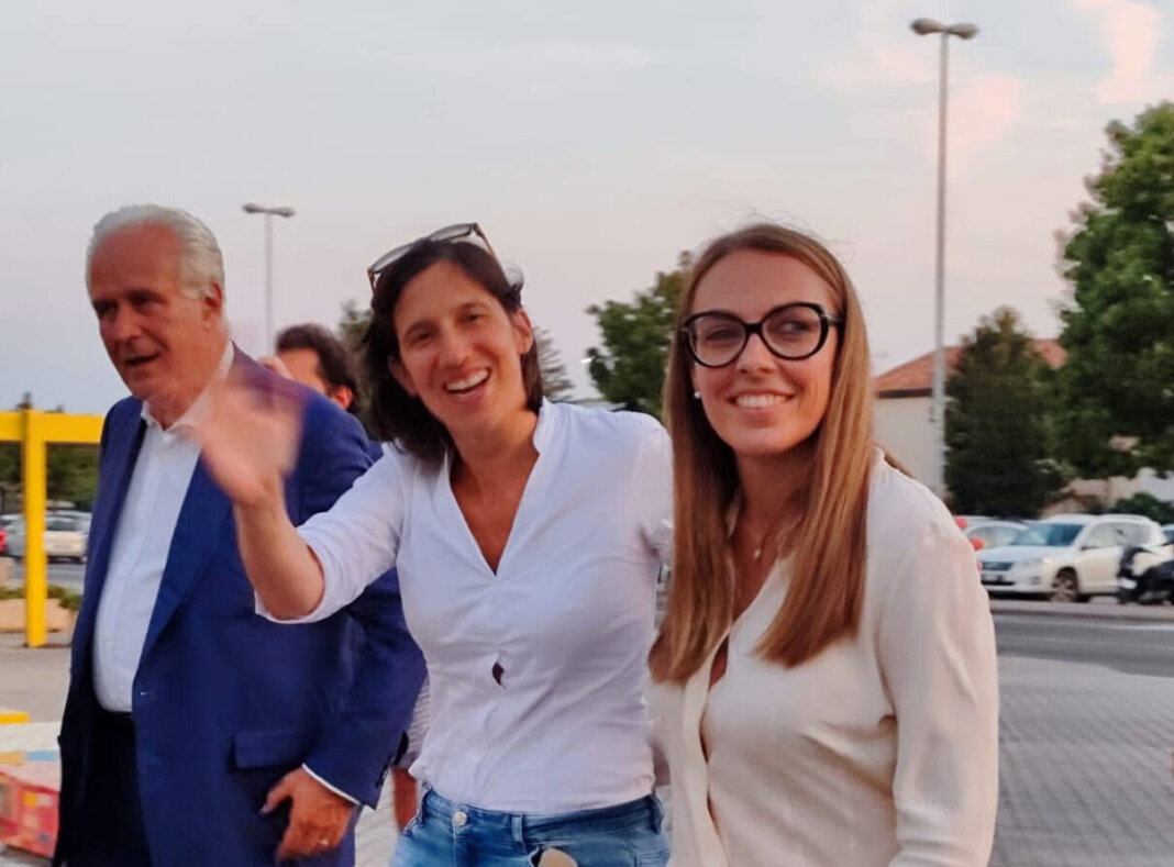 Regionali Toscana 2025, Giani bis parte dal campo largo di Venturina. Prima uscita ufficiale sul palco di Festa U