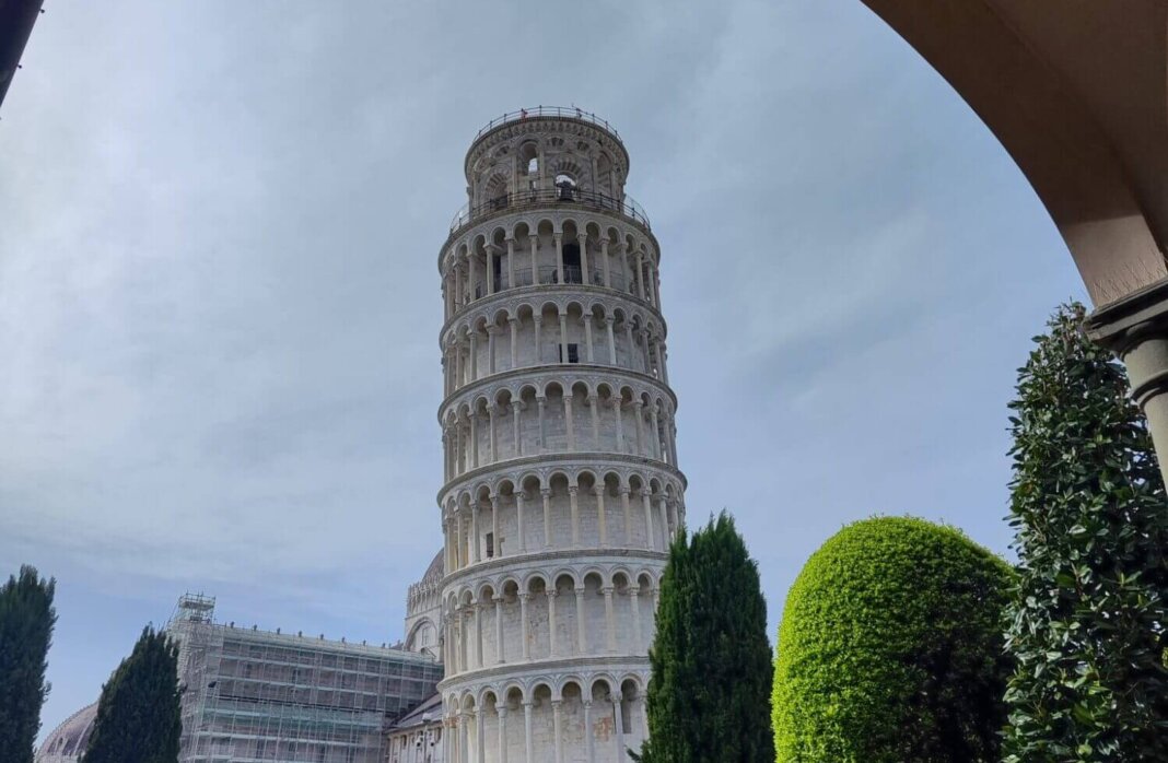 Torre di Pisa
