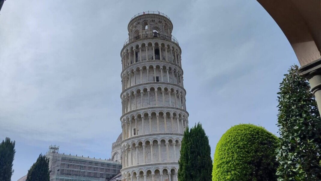 Torre di Pisa