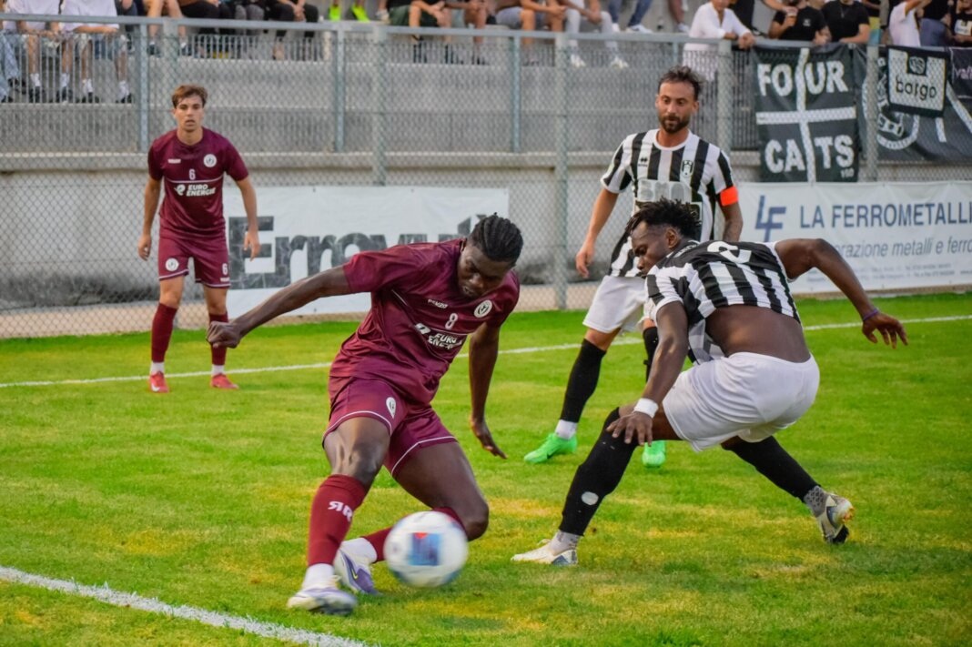 Arezzo, Livorno, Pianese e Pontedera pronte all'esordio in Coppa Italia di Serie C