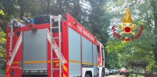 Cadavere in avanzato stato di decomposizione riaffiora in Arno