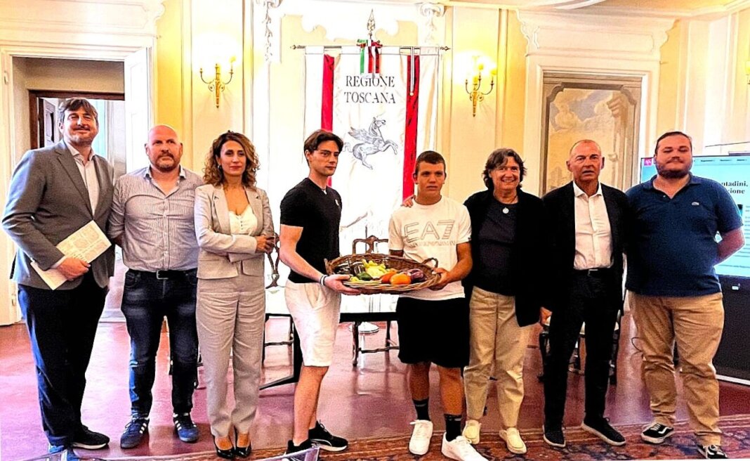 Una nuova edizione per la scuola che forma i contadini del futuro