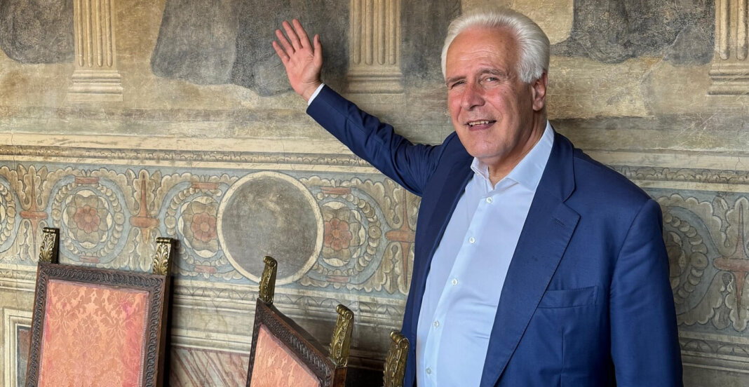 Regionali 2025, Giani: 