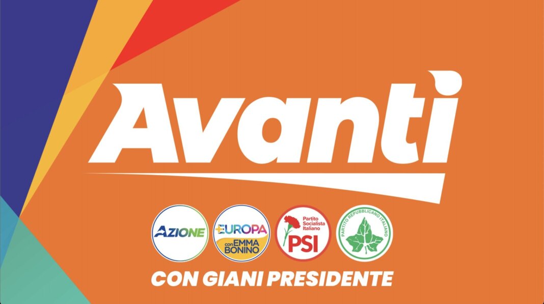 Avanti per la Toscana, schermaglie con Fossi: 