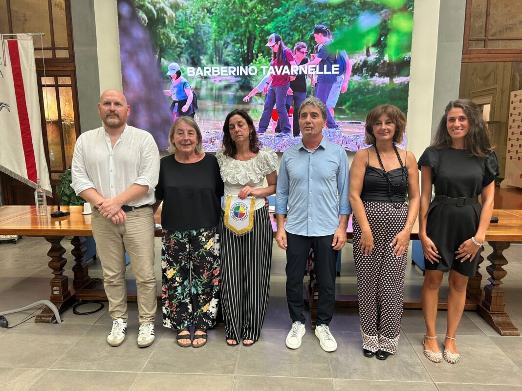 Tante opportunità per i giovani con il progetto 'Play District'