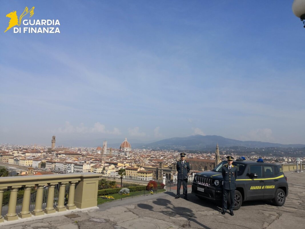 Giro di vite nell'Empolese contro lo spaccio di droga: a settembre 4 denunce e 45 segnalazioni