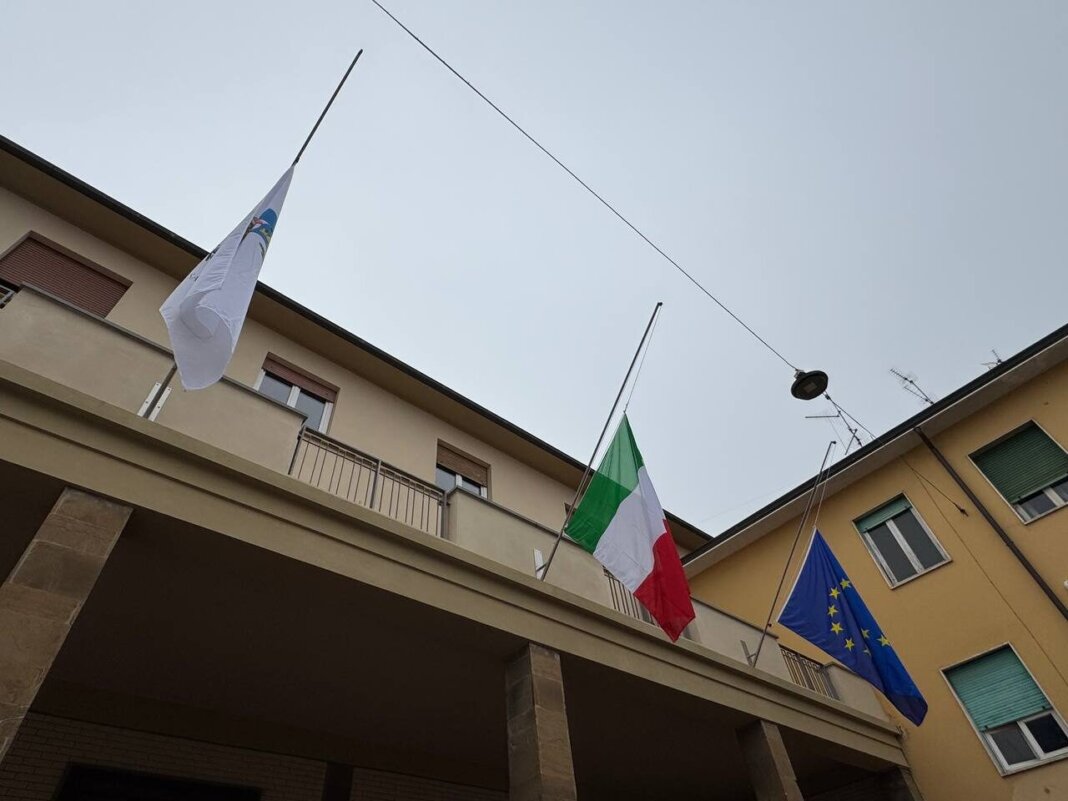 Un giorno di lutto cittadino in Mugello per le vittime di Gaza