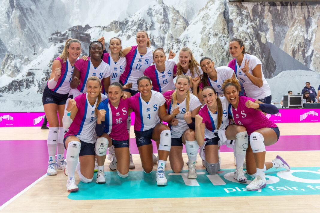 Savino Del Bene, è finale alla Courmayer Cup: superata Milano