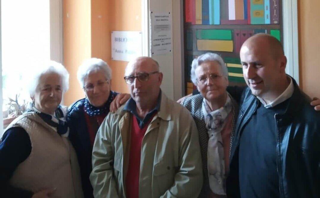 Morto Mario Ulivi, superstite della strage di Sant'Anna di Stazzema