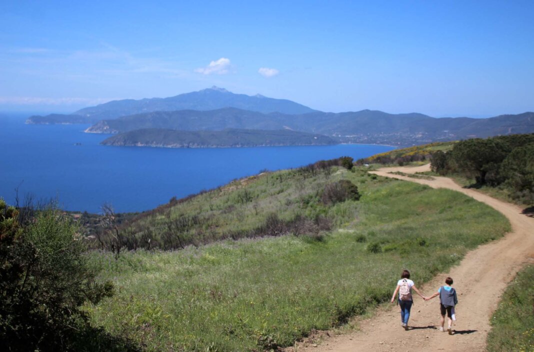 Arcipelago Toscano