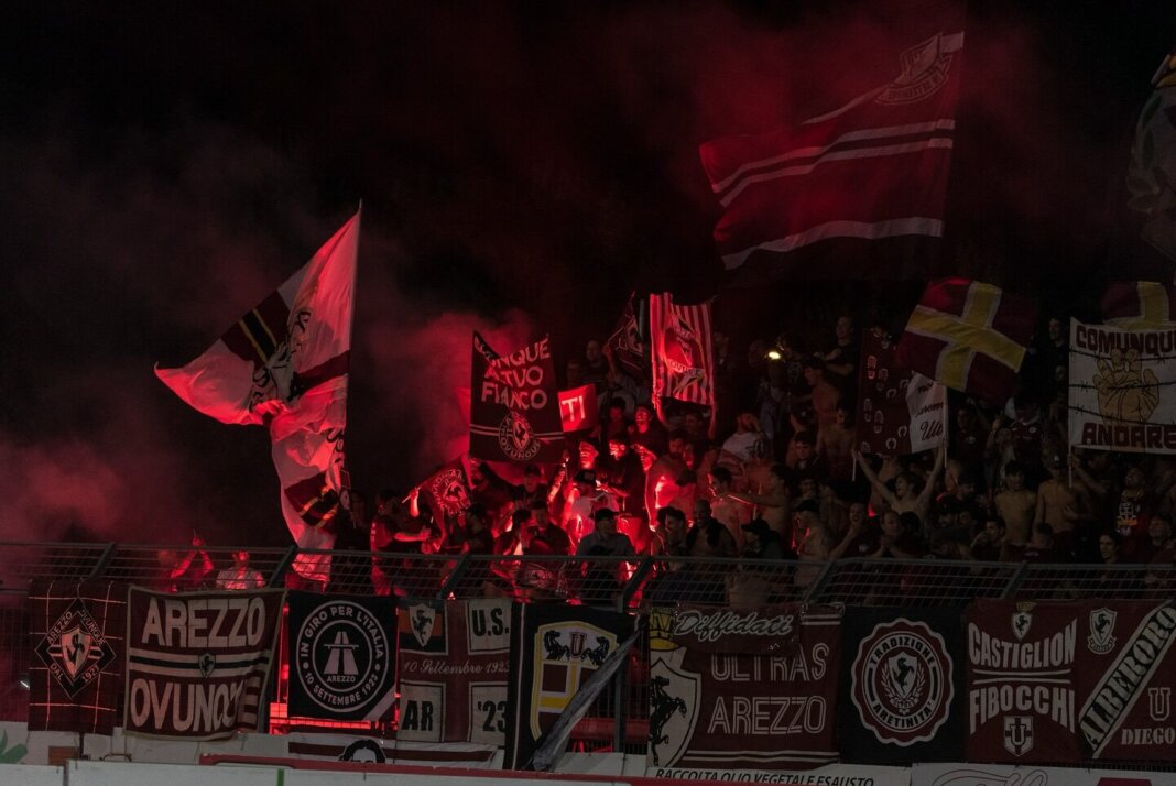 Arezzo