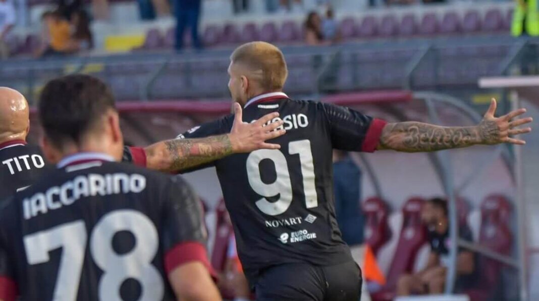 Arezzo Ravasio