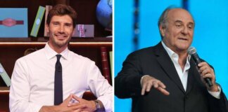 Ascolti tv 22 ottobre, ‘Doc – Nelle Tue Mani 4’ su Rai1 vince con 23,5%. ‘Affari tuoi’ batte ‘La Ruota della Fortuna’