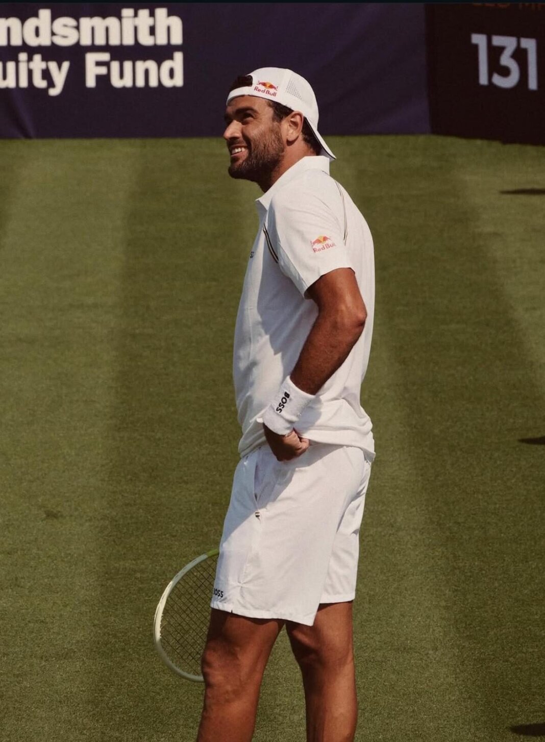 Berrettini