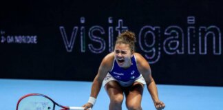 Billie Jean King Cup, oggi Italia-Giappone: orario e dove vedere i match