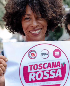 Regionali Toscana 2025, poker di candidati presidente. Lista di Tomasi esclusa nella 'sua' Pistoia