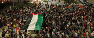 Global Sumud Flotilla: Toscana in piazza per Gaza