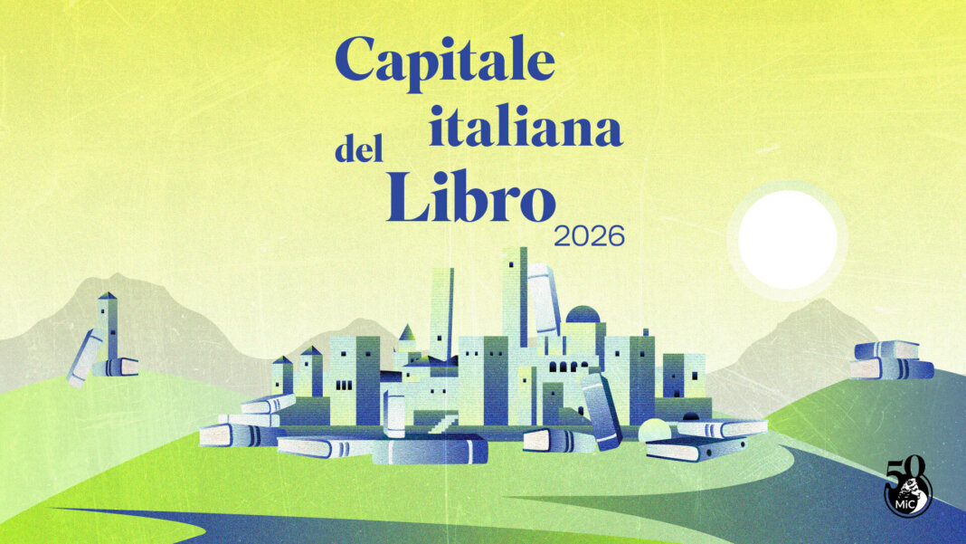 Capitale Del Libro 26