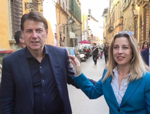 Movimento 5 Stelle Toscana, Pierazzi nuovo coordinatore. Irene Galletti: "Lascio per dedicarmi a dossier strategici nostra Regione"