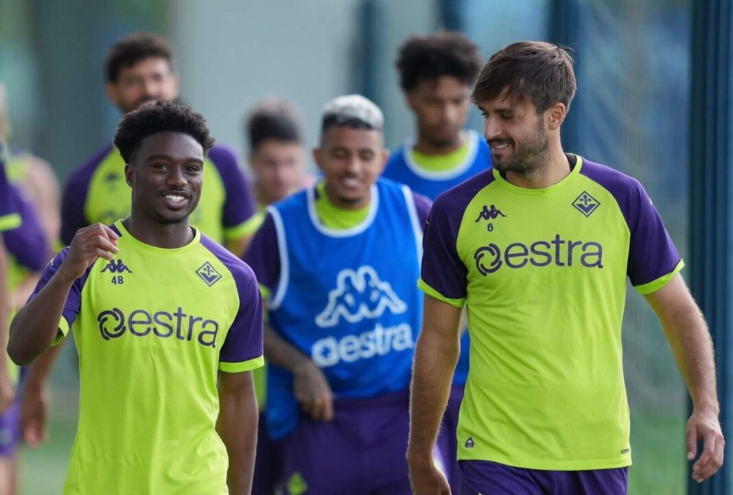 Convocati Fiorentina Napoli