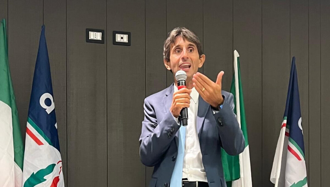 Toscana in piazza per Gaza, Donzelli: 