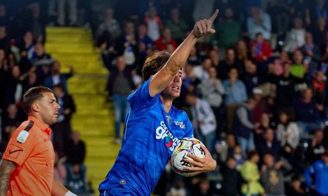 Empoli Carrarese