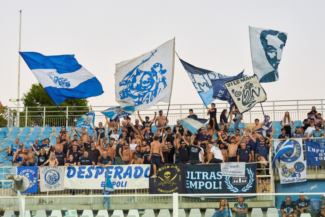 Pesacara Empoli
