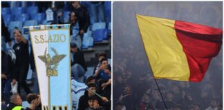 Finale Internazionali d’Italia ‘sposta’ il derby Roma-Lazio, verso nuovo orario per domenica 17 maggio
