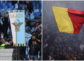 Finale Internazionali d’Italia ‘sposta’ il derby Roma-Lazio, verso nuovo orario per domenica 17 maggio