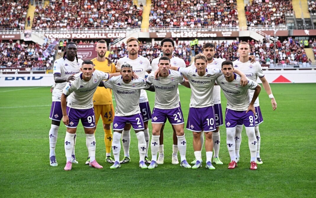 Fiorentina