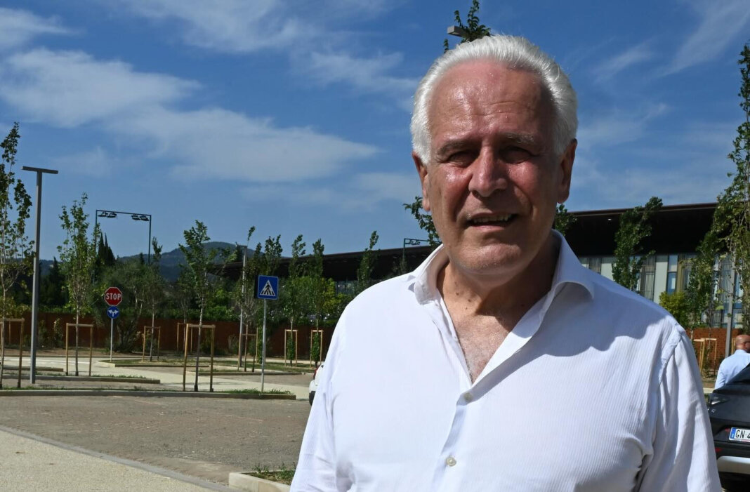 Regionali Toscana 2025, sondaggio a un mese dal voto: Giani bis 57%, Tomasi 39%