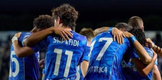Empoli, scatta domani la nuova stagione: il programma del raduno e l’elenco dei convocati Empoli Spezia