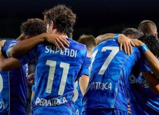 Empoli, scatta domani la nuova stagione: il programma del raduno e l’elenco dei convocati Empoli Spezia