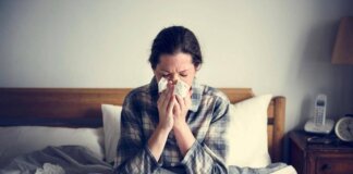 Influenza, raffreddore, virus: perché il muco cambia colore e cosa significa