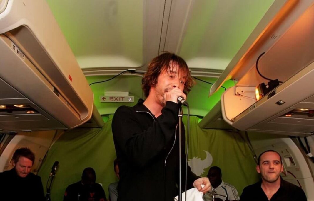 Jamiroquai