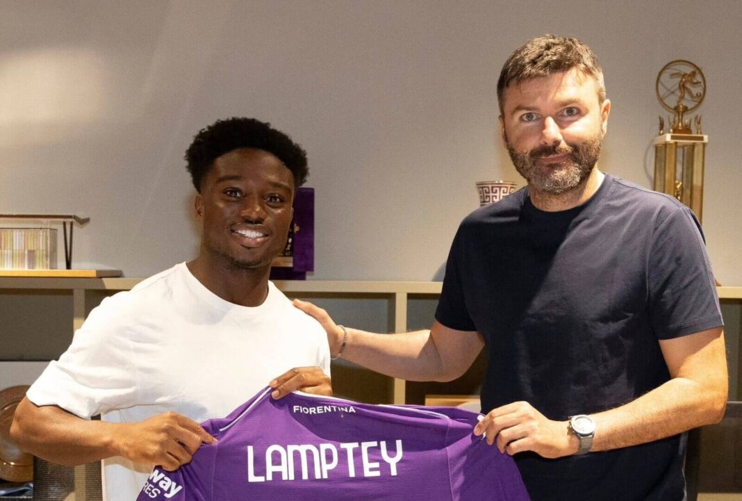 Lamptey