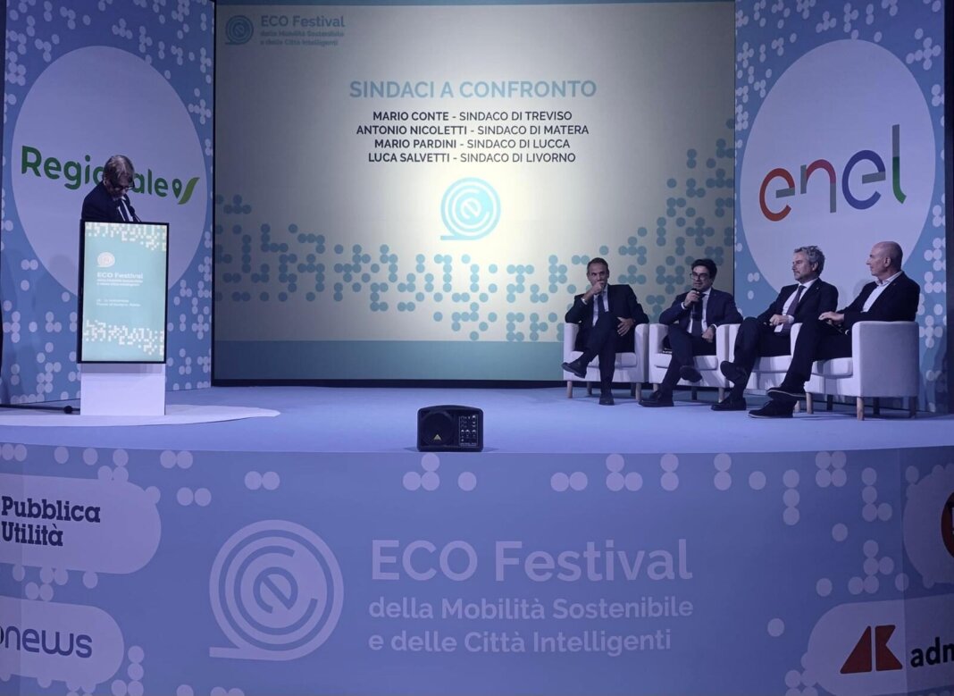 Livorno Eco Festival
