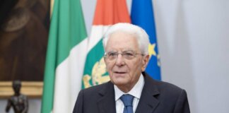 Mattarella firma tre decreti di grazia