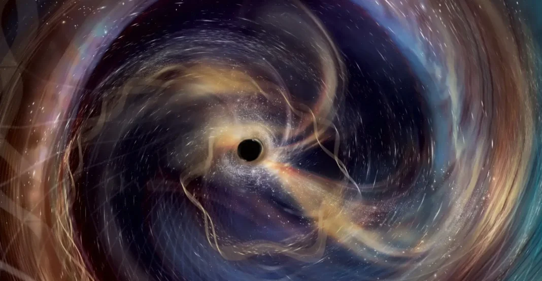 Onde Gravitazionali