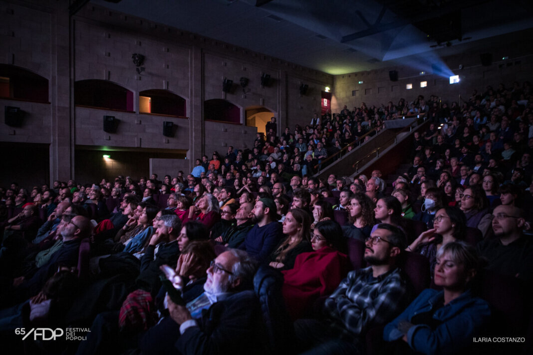 Cultura e cinema internazionale, parte la rassegna '50 Giorni a Firenze'