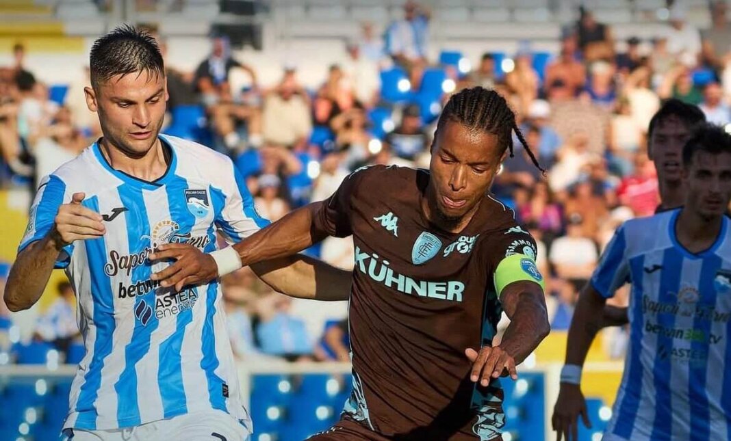 Pescara Empoli