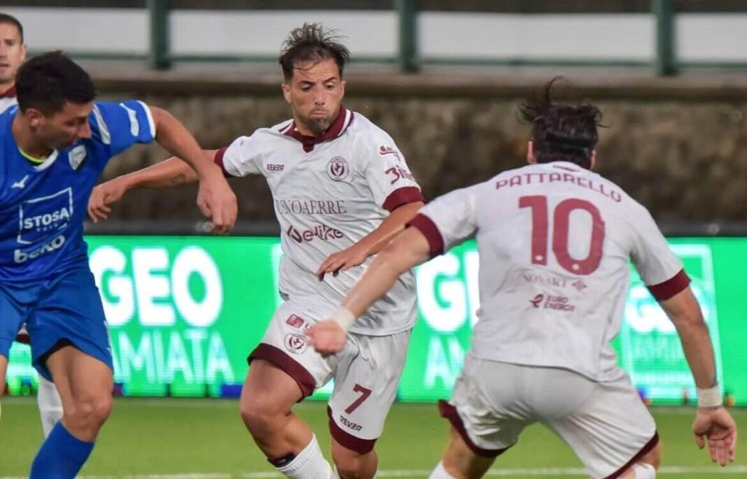 Pianese Arezzo