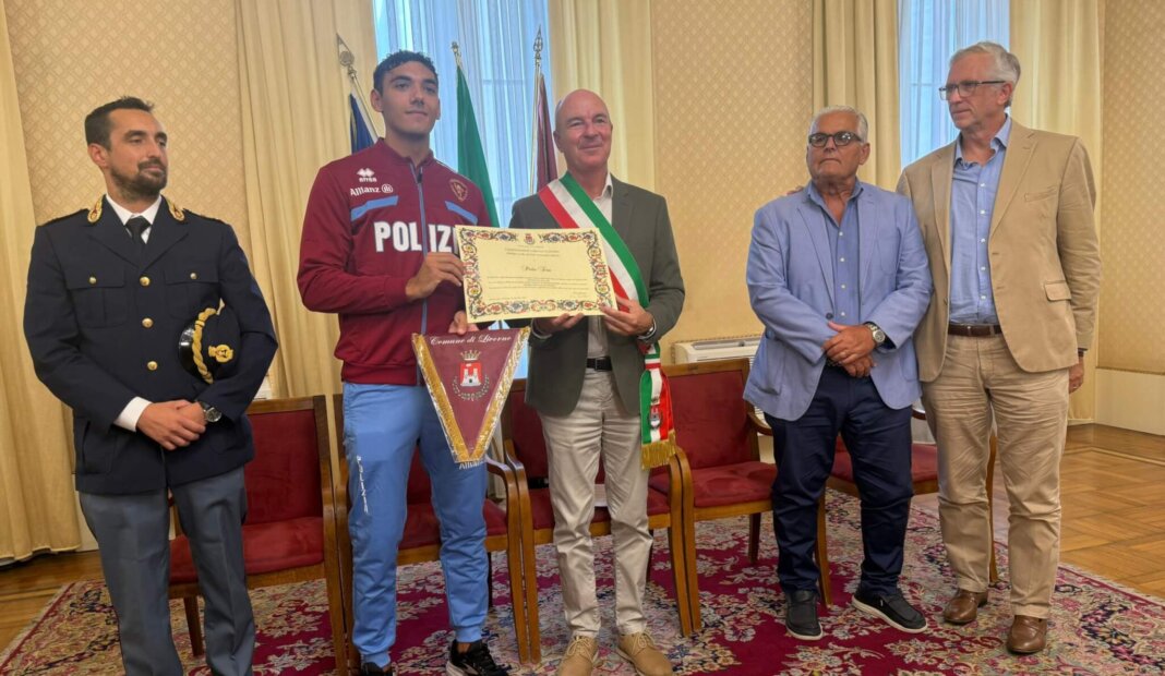 Pietro Torre
