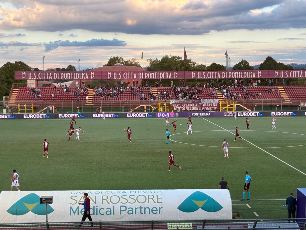 Pontedera Forlì