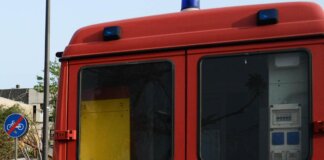 Roma, ieri sera incendio allo Spin Time: stabile giudicato pericoloso